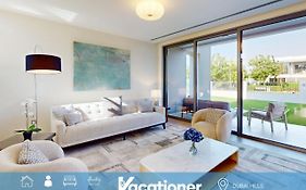 Sidra 1 - Incredible Five Bedroom Villa Dubai United Arab Emirates
