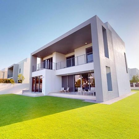 Sidra 1 - Incredible Five Bedroom Villa Dubai Exterior photo