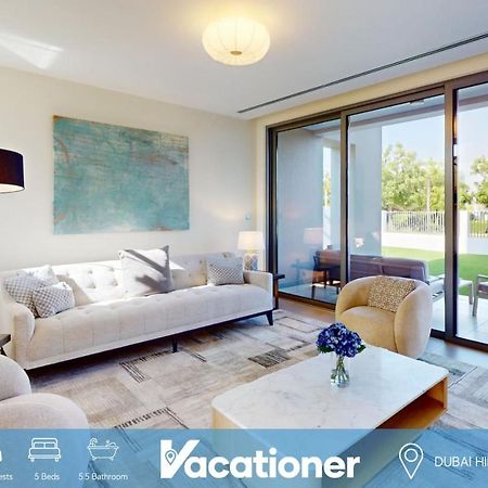 Sidra 1 - Incredible Five Bedroom Villa Dubai Exterior photo