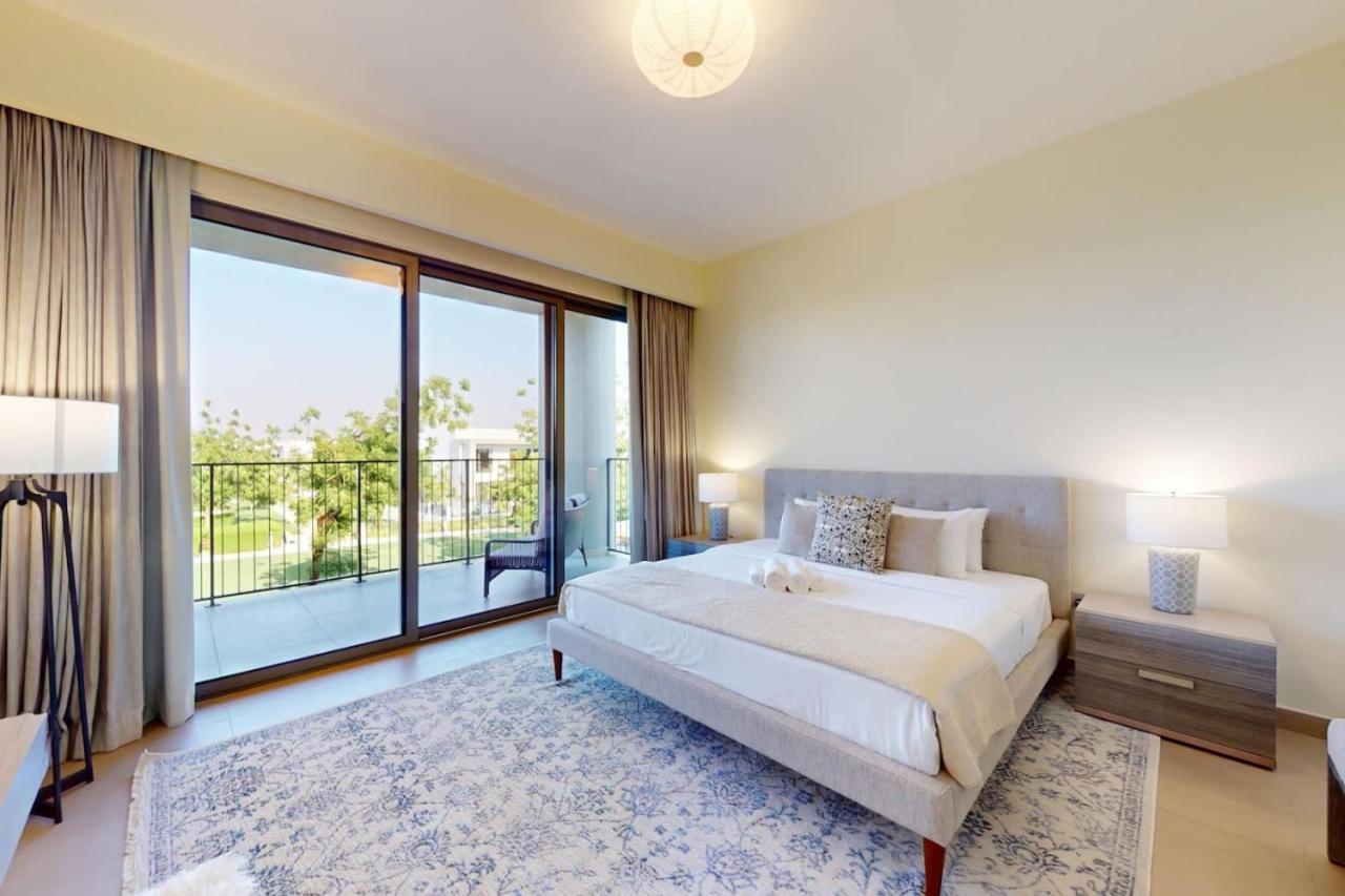 Sidra 1 - Incredible Five Bedroom Villa Dubai Exterior photo