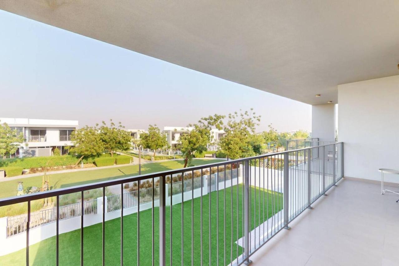 Sidra 1 - Incredible Five Bedroom Villa Dubai Exterior photo