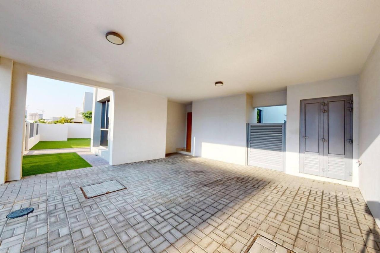 Sidra 1 - Incredible Five Bedroom Villa Dubai Exterior photo