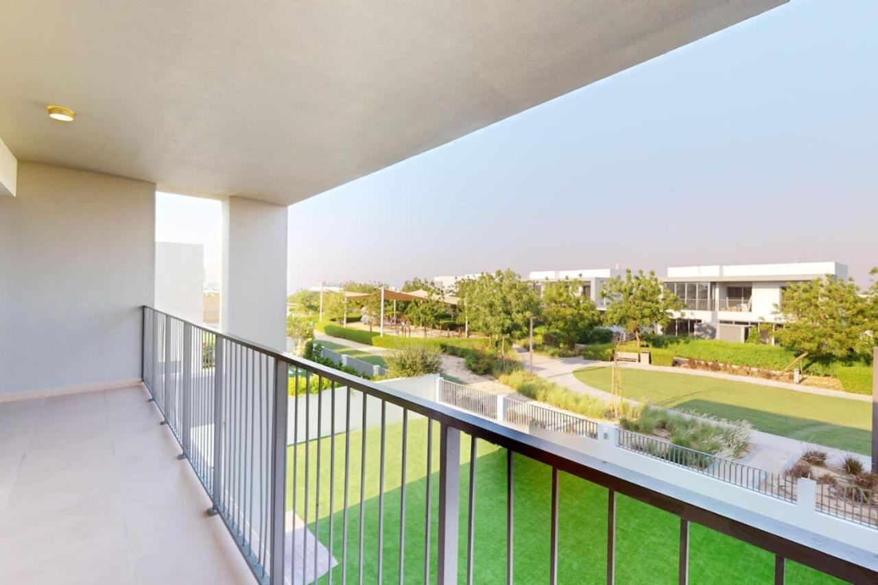 Sidra 1 - Incredible Five Bedroom Villa Dubai Exterior photo