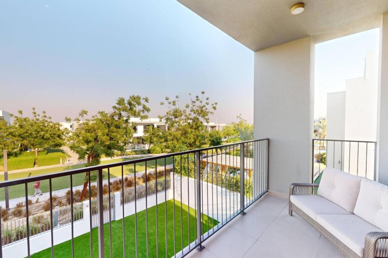Sidra 1 - Incredible Five Bedroom Villa Dubai Exterior photo