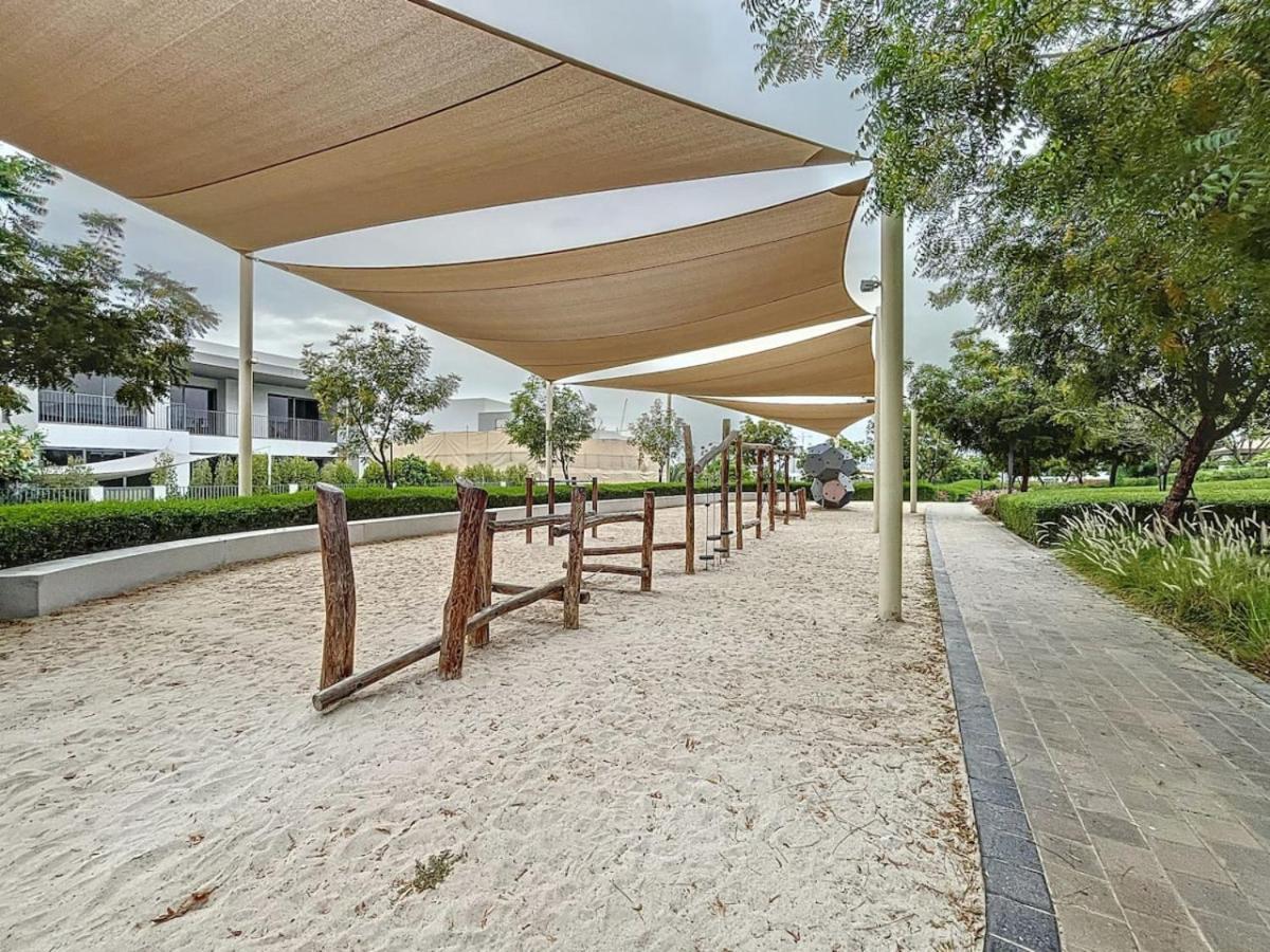 Sidra 1 - Incredible Five Bedroom Villa Dubai Exterior photo